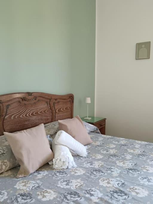 Forti Genova-free Parking Castellaccio Apartamento Génova
