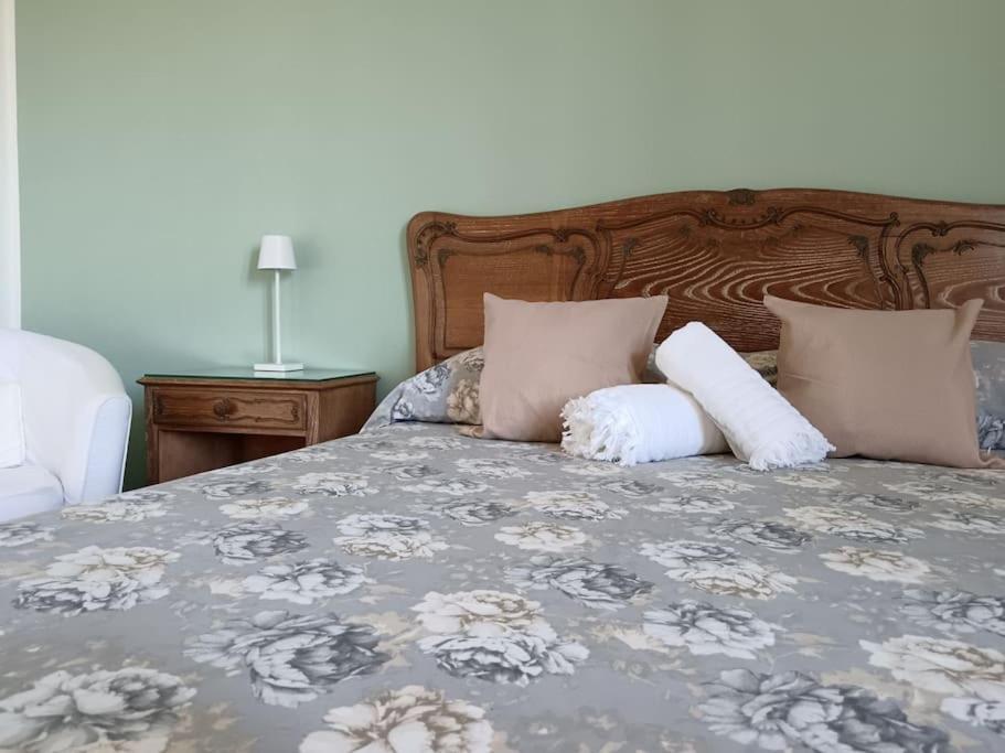 Apartamento Forti Genova-free Parking Castellaccio *